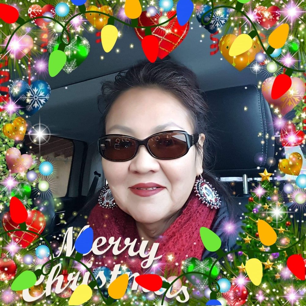 Meet your Posher, Terri